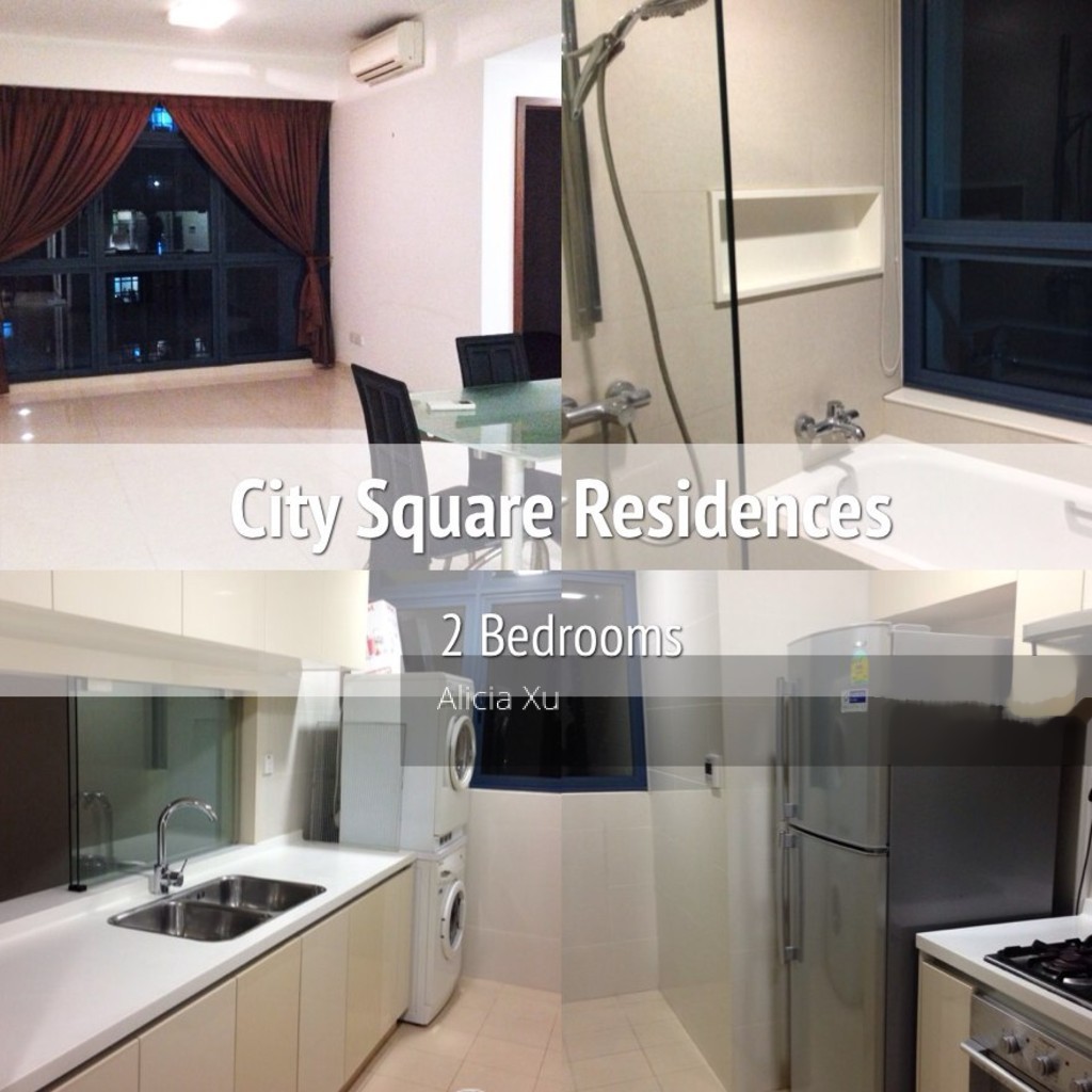City Square Residences thumbnail photo